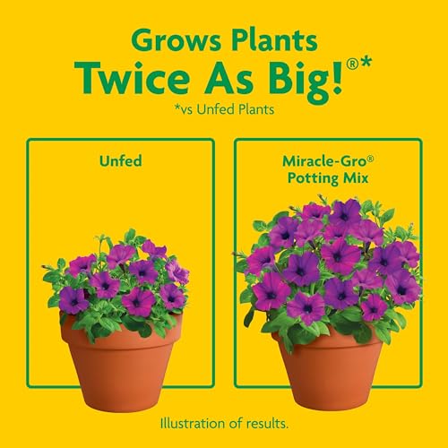 Potting Mix, 16 qt. (2-Pack) - view 5