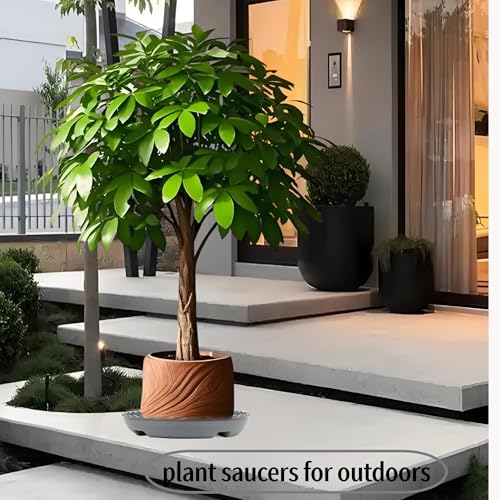 Plant Saucer Plant Pot Tray and Plant drip Tray Plant Pot Saucers - view 2