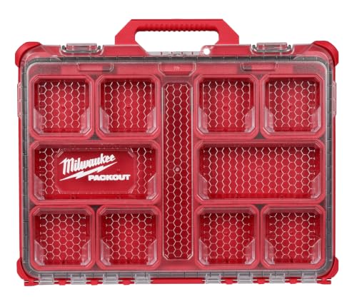 48-22-8431 PACKOUT Low-Profile Organizer
