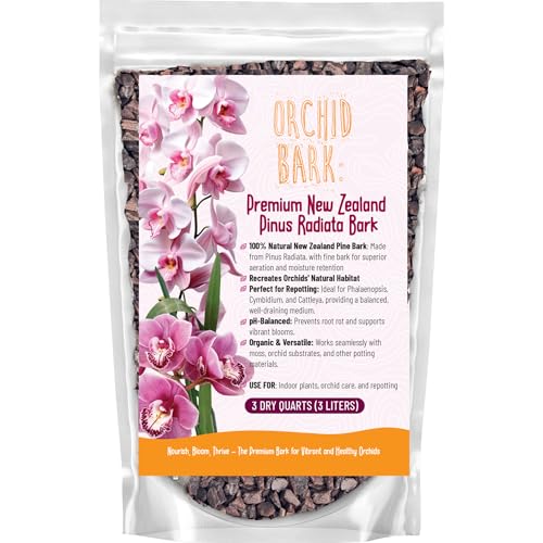 Organic Olive Tree Potting Mix – Fast-Draining, Nutrient-Rich Soil for Indoor & Outdoor Olive Trees – Mediterranean Plant Care – Long-Lasting Formula (3 QUARTS) - view 7