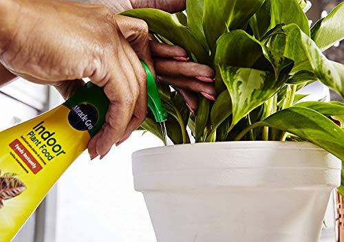 Indoor Plant Food, 8-Ounce (Plant Fertilizer) (2 Pack) - view 4