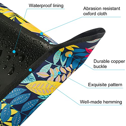 Extra Large Repotting Mat for Indoor Plant Transplanting and Mess Control 43.5"x 29.5" Thick Waterproof Potting Mat Succulent Gardening Mat Portable Foldable Potting Tray Unique Gifts for Plant Lovers - view 5