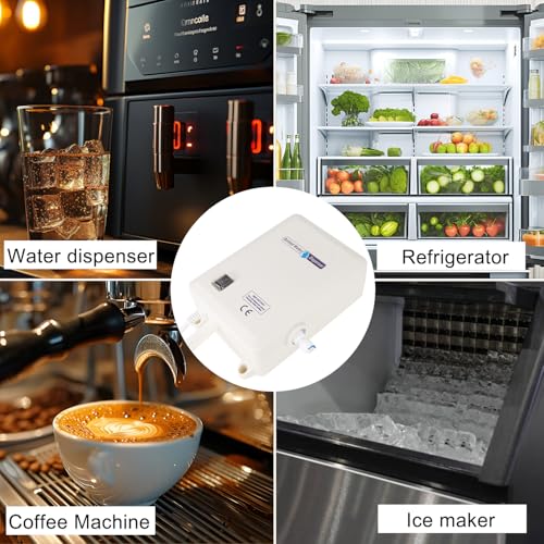 Water Dispenser Pump System for 5 Gallon Bottle Single Inlet - view 6