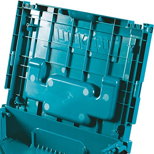 197210-9 Interlocking Case, Small/4-3/8" x 15-1/2" x 11-5/8" - view 4