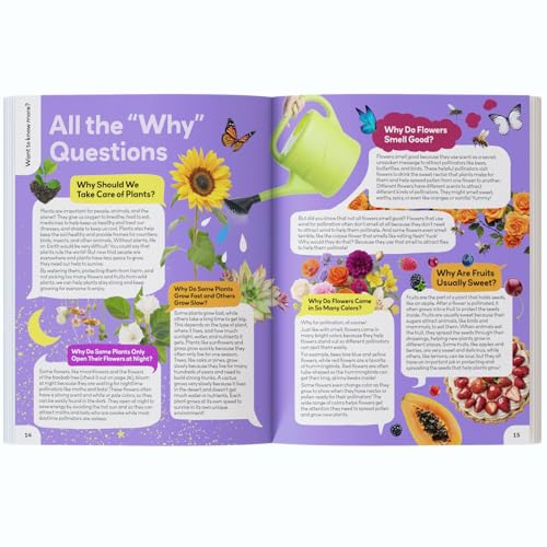 My First Plant Book - view 3