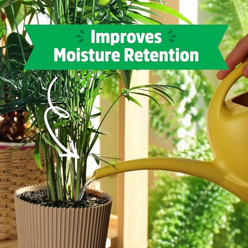 100% Organic Vermiculite | Made in the USA | Premium Nutrition for Indoor and Outdoor Plants - view 4