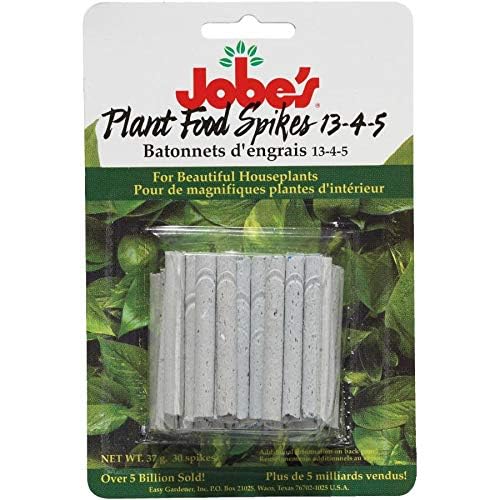 Jobe's Houseplant Spikes—30 Pack - view 2