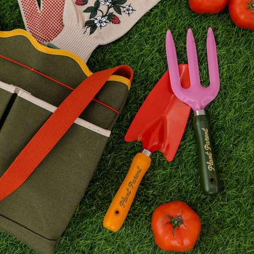 Garden Tool Bag, Colorblock - view 6