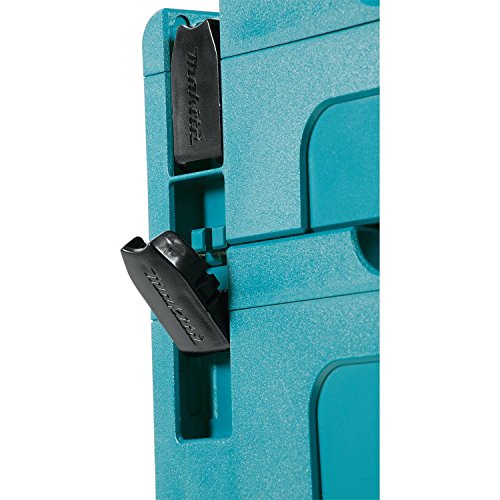 197210-9 Interlocking Case, Small/4-3/8" x 15-1/2" x 11-5/8" - view 5