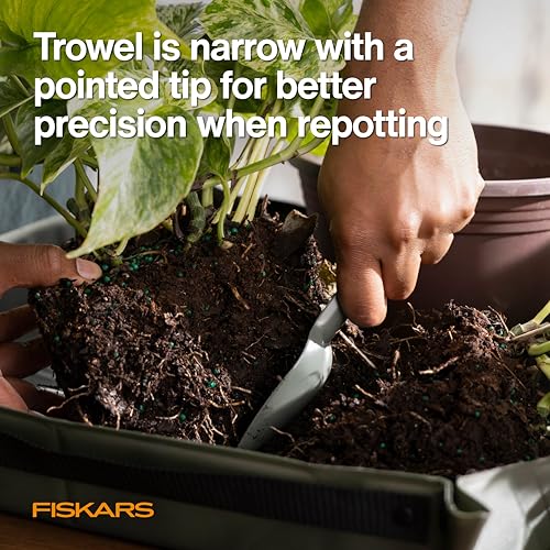 5-Piece House Plant Cultivating Tool Set for Indoor Gardening - view 5