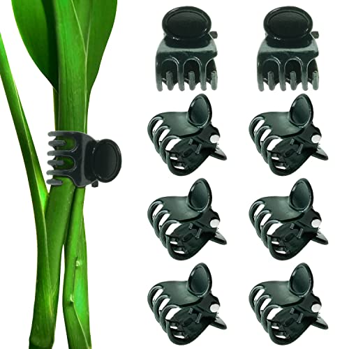 Plant Clips - 100PCS Orchid & Vine Support Clips