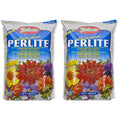 16504 Horticultural Perlite, 18 Quarts, 2 Pack
