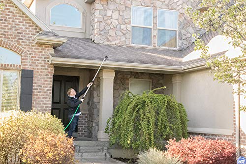 2-Pack X-Stream 4-Pattern Telescoping Watering Tool - view 2