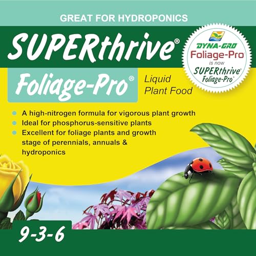 DYFOL008 Foliage Pro, White, 8 oz - view 6