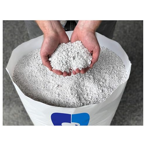Supreme Coarse Horticultural Soil Amendment, 4 Cu Ft Bag, 4-Pack - view 5