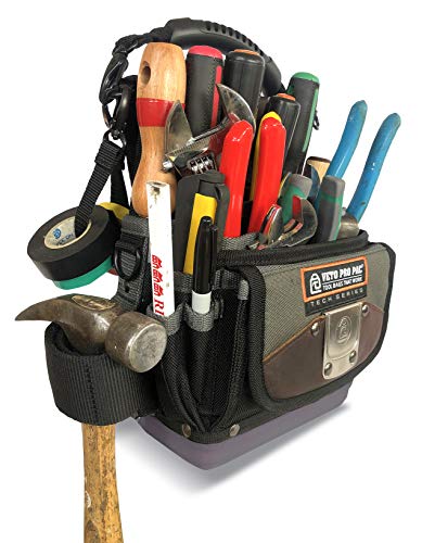 TP5B Clip-on Service Tool Pouch - view 2