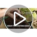 Organic Coir, 51 Quart Expanding Soil, Great for Seeds and Potting - view 7
