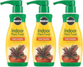 Houseplant Food, 8-oz. 3 pack