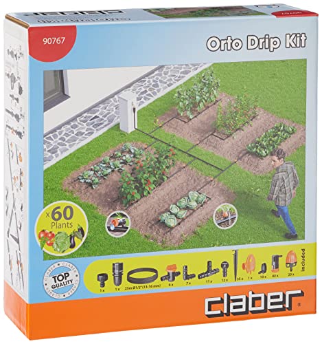Sandman Crafts Plant Watering Spikes Self Watering Devices with Slow Release Control, 15 Pack/Set Automatic Plant Waterer Self Irrigation Drip Devices for Potted Bottles for Plants Flower Vegetables