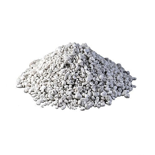 Horticultural Grade Perlite for Plants Indoor & Outdoor, Coarse & Chunky for House Plants, Gardening & Potting Mix, Organic Soil Amendment, 8 Quarts Bulk - view 4