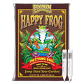Happy Frog Potting Soil with 2 Plant Tags, 2 cu ft