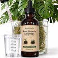 Root Drops for Cuttings, Plant Propagation with 100 mL Cup, 4.06 fl oz