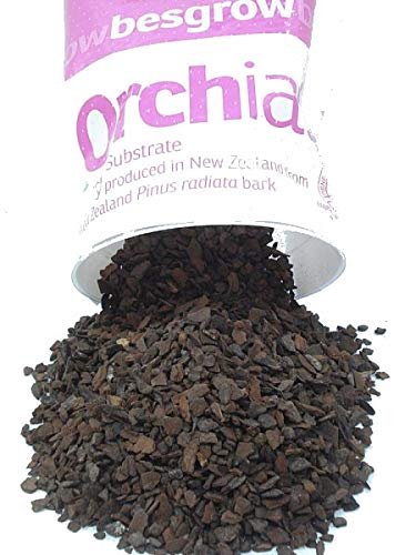 Dalton's of New Zealand Bark Small - One Gallon Bag