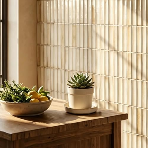 Plant Saucers, 4-Pack 4.5 Inch Ceramic Plant Saucers, Glazed Plant Pot Saucers, Drainage Drip Water Tray, Plant Trays to Catch Water for Indoors Outdoors Succulents Small Potted Plants (White) - view 5