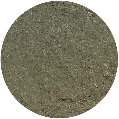 Greensand 20 Pounds Natural Soil Amendment for Garden & Lawns, Rich in Potassium & Iron, Improves Soil Structure & Water Retention - view 3