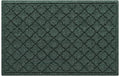 Cordova Front Door Mat Indoor Outdoor Entrance, All-Weather Mats