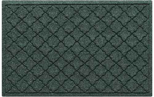 Cordova Front Door Mat Indoor Outdoor Entrance, All-Weather Mats
