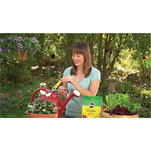 Watering Can Singles All Purpose Plant Food, 24 Packets - view 3