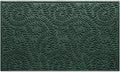 Boxwood Front Door Mat Indoor Outdoor Entrance, All-Weather Mats