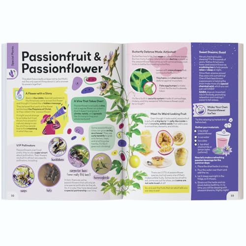 My First Plant Book - view 6