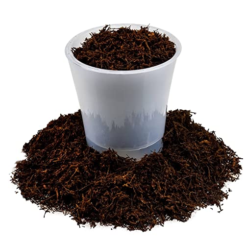 Premium New Zealand Tree Fern - 4 Quart - Growing Medium for Orchids and Epiphytes | Provides Optimal Drainage and Aeration - view 4