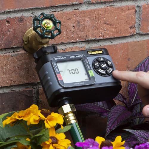 HydroLogic 1-Zone Digital Water Timer - view 2