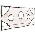 Target Net for Soccer Goals - Accuracy Practice