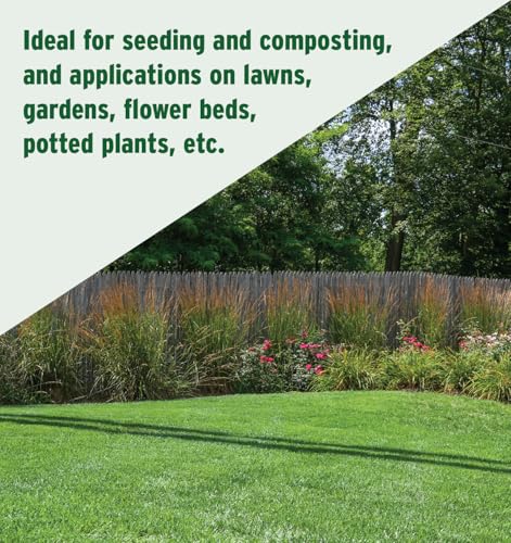 BioChar DG Organic Soil Amendment - Covers up to 5,000 sq ft (10 lb) - view 5