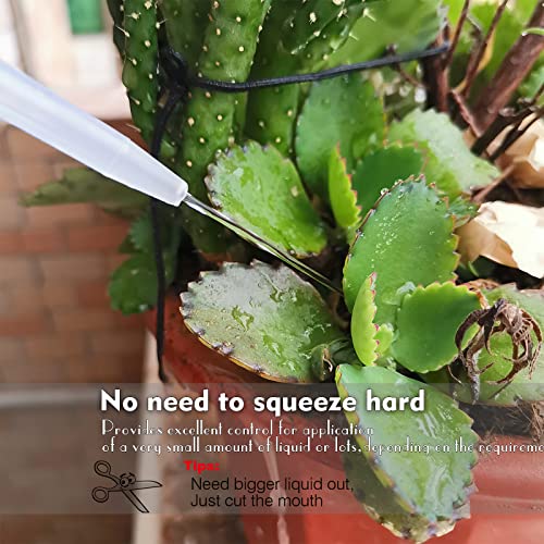 500ml White Squeeze Wash Bottles, Angled Nozzle, 2 Pack - view 4