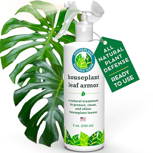Ultimate Monstera Plant Care Bundle - Monstera Soil for Nutrient-Dense Plants, Leaf Armor Spray for Rejuvenating Leaves, Root Supplement for Healthy Roots, and Plant Food for Optimal Growth - view 5