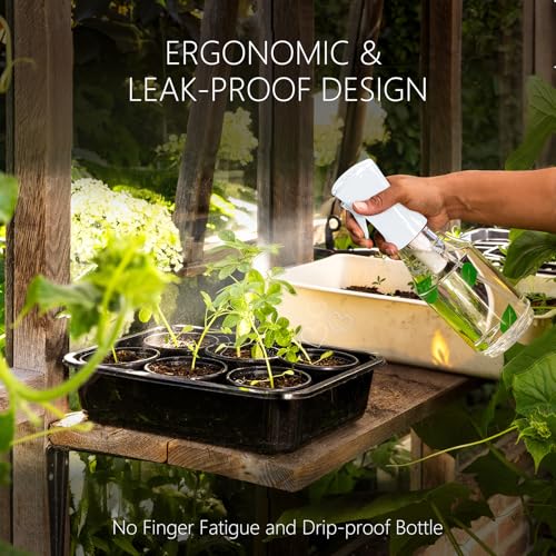 BOTANICA Continuous Plant Mister, 24oz/700ml, Leakproof - view 5