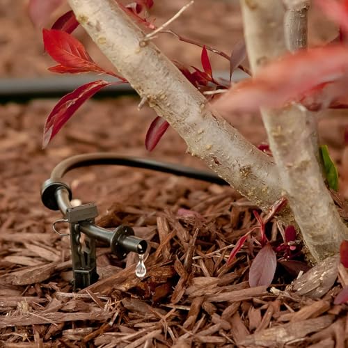 TS25/10PS Drip Stake, 1/4", 10-Pack - view 5