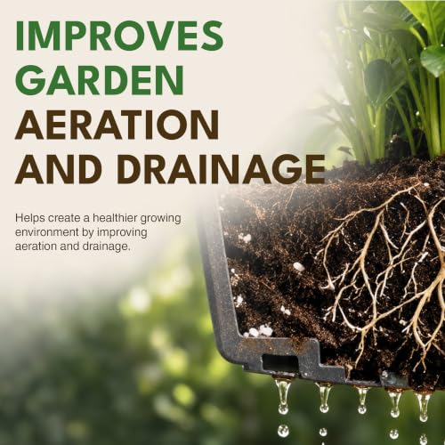 Coco Peat Garden Soil, Concentrated Peat-Free Potting Mix - view 6