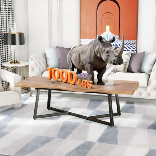 18 Inch Metal Table Legs for DIY Coffee End Table Bench - view 2