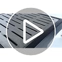 18x18x15 Inch Catch Basin with Stainless Steel Grate, Large Drainage Basin with Debris Basket, French Drain Basin Without Reserved Hole for Yard, Patio, Downspout, Commercial, Municipal Pipeline, Lawn - view 7