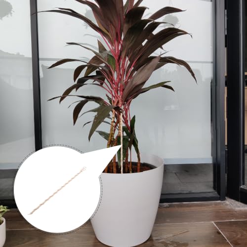 Garden Copper Stake Gardening Antenna Coil for Plant Training Support - view 7