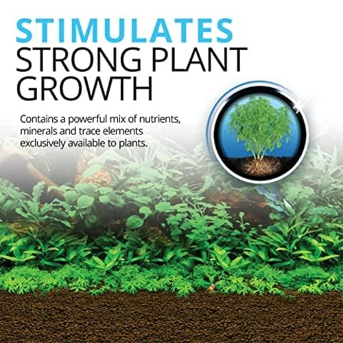 12696 Volcanic Soil Bio Stratum for Planted Tanks, 4.4 lbs. - view 3