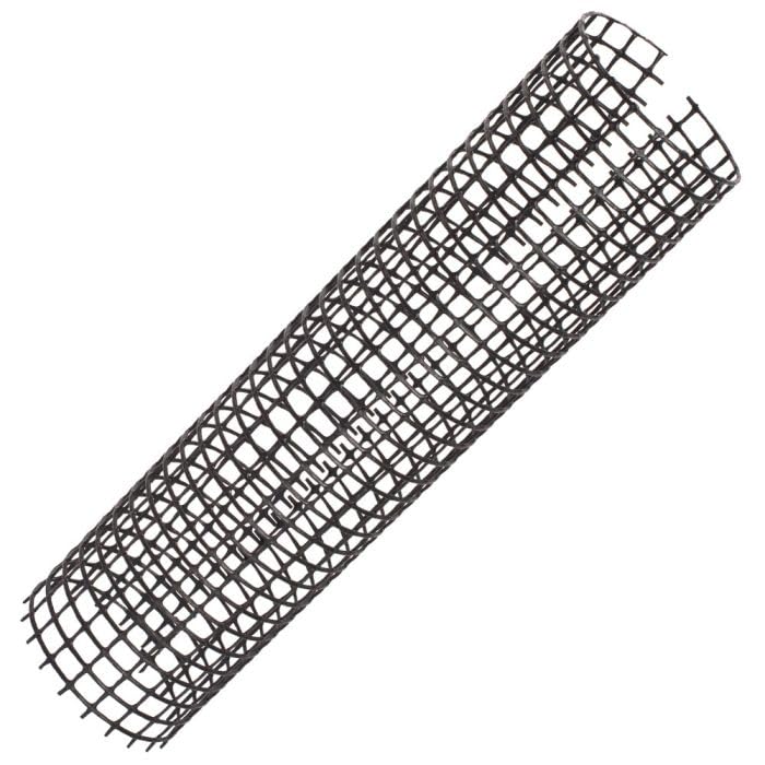 Rigid Mesh Tree Guards 6"" Diameter Bundle of 5 24"" Length