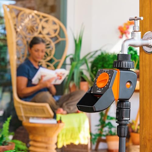 Logica - Garden Timer - 8422 - view 4