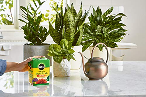 Water Soluble All Purpose Plant Food, 1.5 lbs. (6-Pack) - view 5